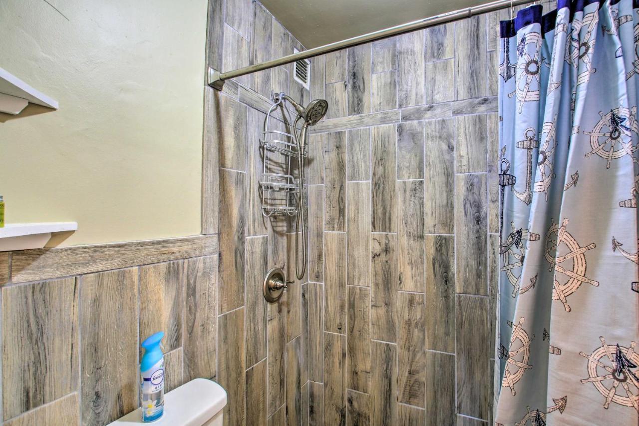 Stunning Hot Springs Condo on Lake Hamilton! Eksteriør bilde